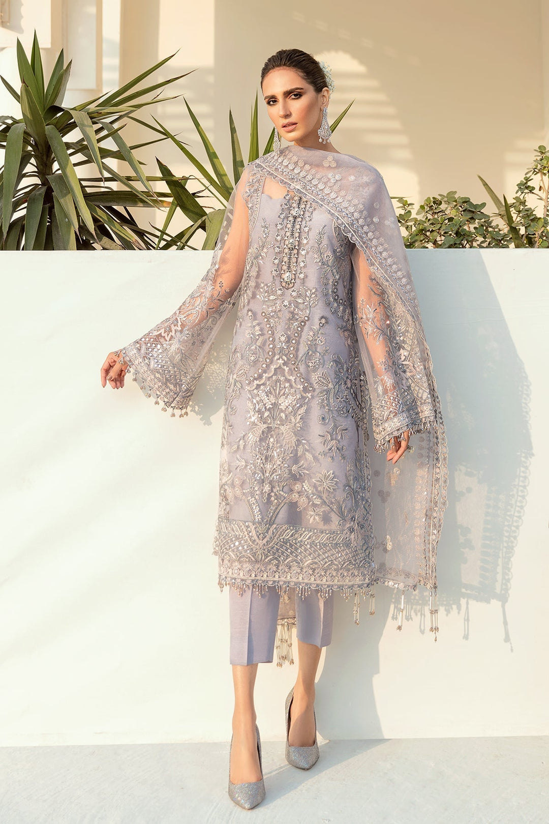 BAROQUE  Sadaf's Collection